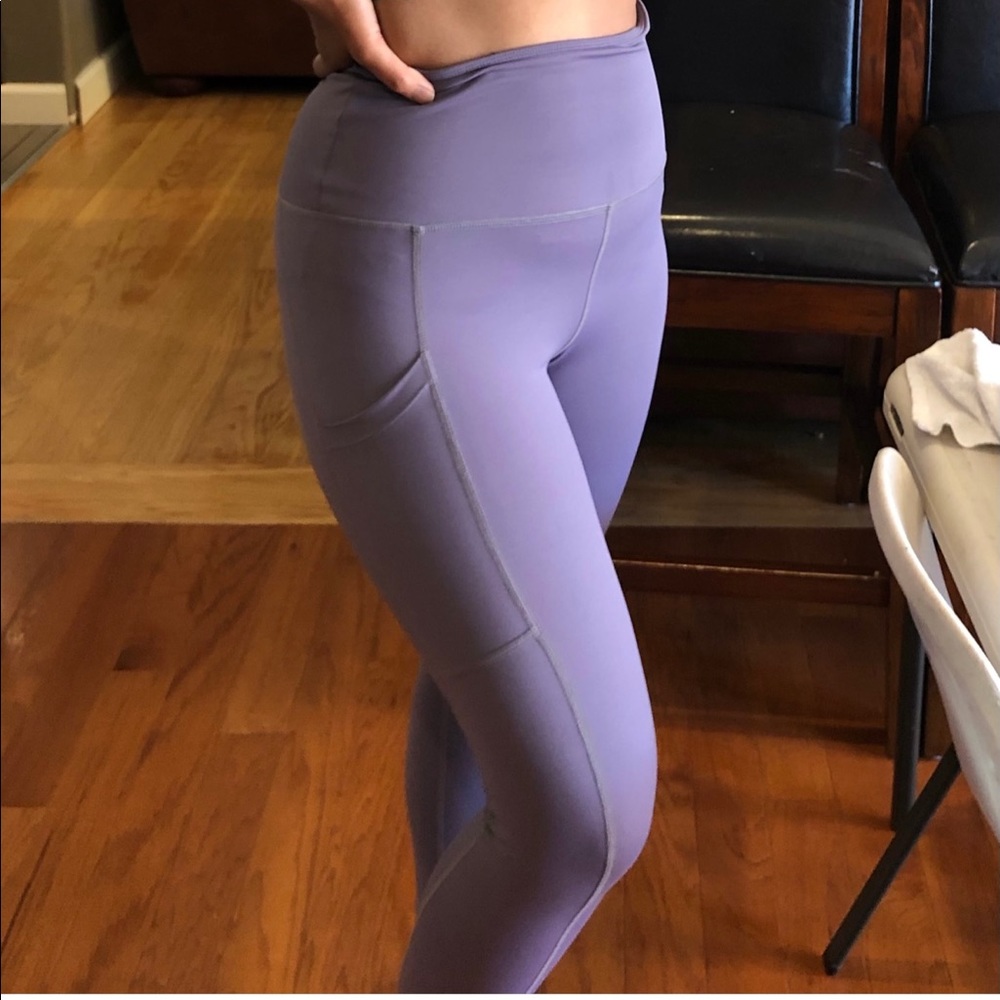 Compression Leggings